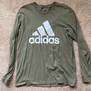 Adidas Amplifier Tee Women’s Long Sleeve